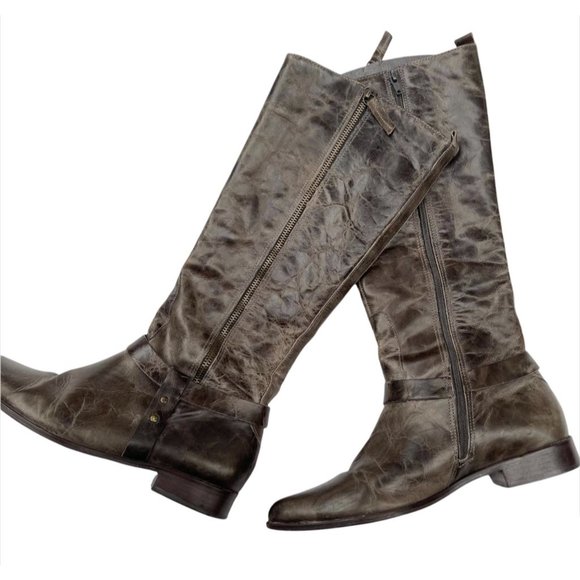 Matisse Riding Boot - Picture 3 of 10